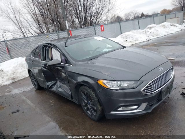 FORD FUSION 2018 3fa6p0hd4jr136619