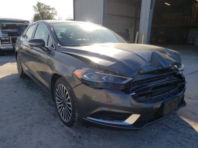 FORD FUSION SE 2018 3fa6p0hd4jr142825