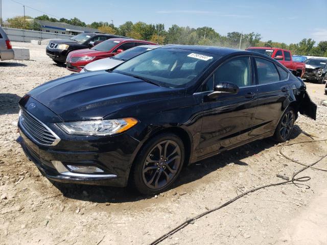 FORD FUSION SE 2018 3fa6p0hd4jr144560