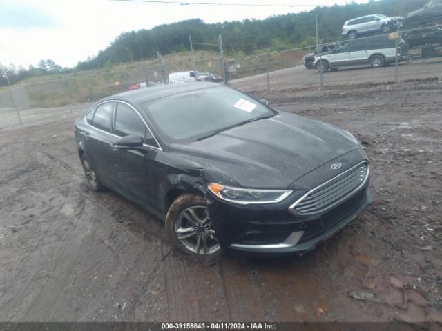 FORD FUSION 2018 3fa6p0hd4jr149564