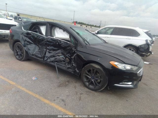 FORD FUSION 2018 3fa6p0hd4jr149841