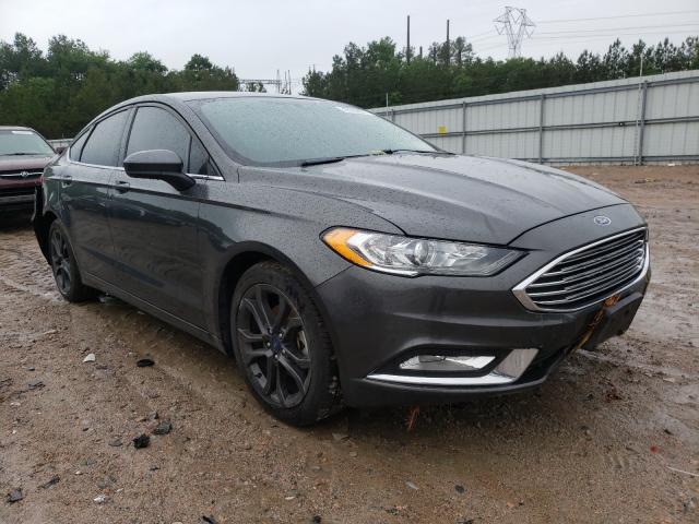 FORD FUSION SE 2018 3fa6p0hd4jr157275