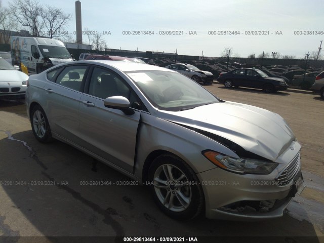 FORD FUSION 2018 3fa6p0hd4jr157311