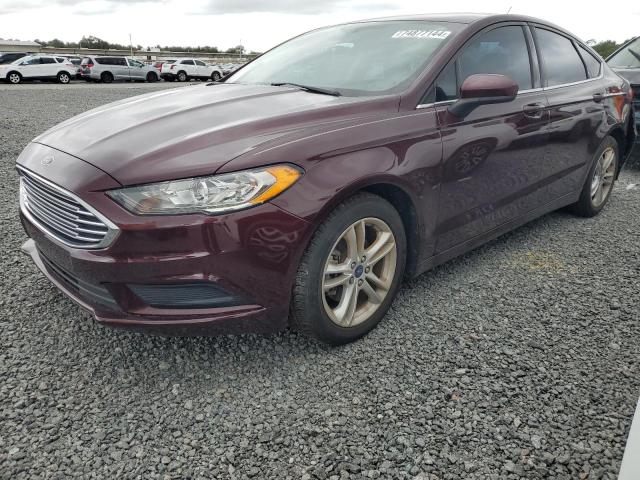 FORD FUSION SE 2018 3fa6p0hd4jr157602