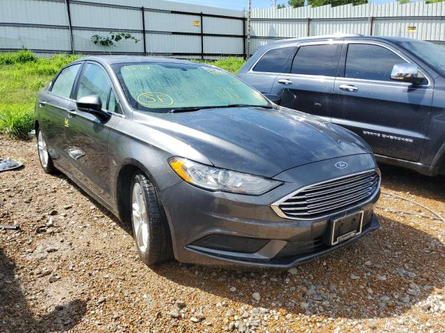 FORD FUSION SE 2018 3fa6p0hd4jr158569