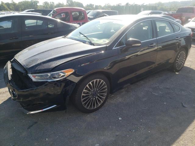 FORD FUSION SE 2018 3fa6p0hd4jr158572