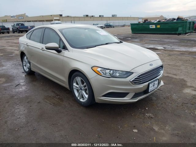 FORD FUSION 2018 3fa6p0hd4jr158622