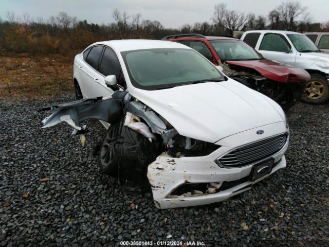 FORD FUSION 2018 3fa6p0hd4jr160144