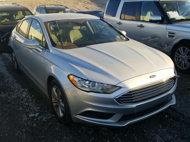 FORD FUSION SE 2018 3fa6p0hd4jr162721