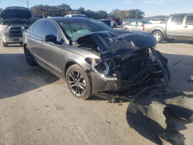 FORD FUSION SE 2018 3fa6p0hd4jr164968