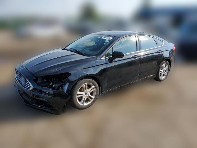 FORD FUSION 2018 3fa6p0hd4jr166400