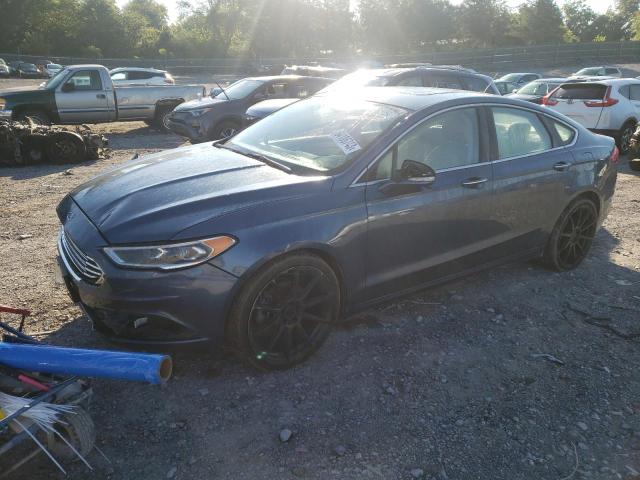 FORD FUSION SE 2018 3fa6p0hd4jr166431