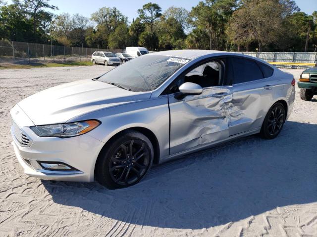 FORD FUSION SE 2018 3fa6p0hd4jr174755