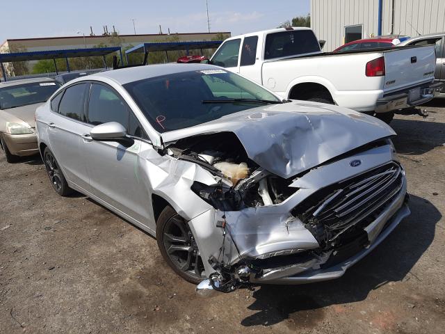 FORD FUSION SE 2018 3fa6p0hd4jr177171