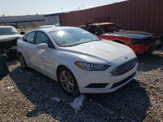 FORD FUSION SE 2018 3fa6p0hd4jr178515