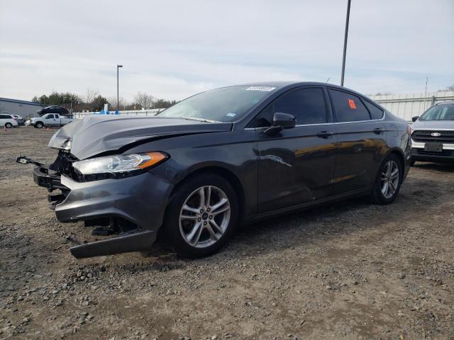 FORD FUSION SE 2018 3fa6p0hd4jr184833