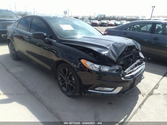 FORD FUSION 2018 3fa6p0hd4jr186257