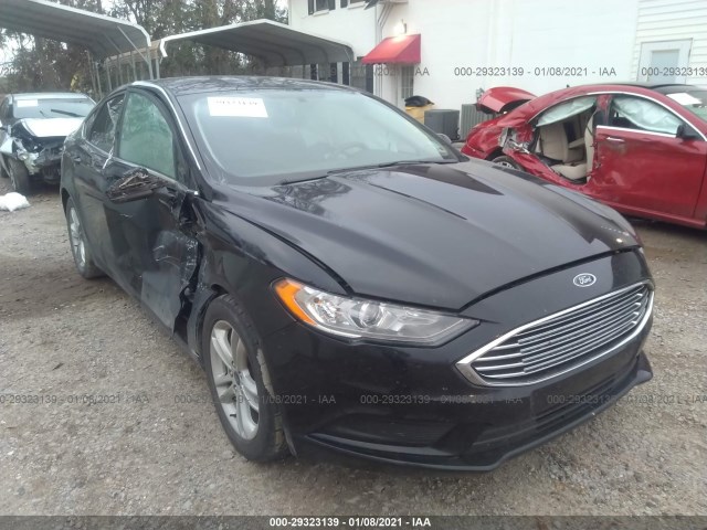 FORD FUSION 2018 3fa6p0hd4jr190115