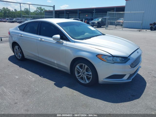 FORD FUSION 2018 3fa6p0hd4jr192592