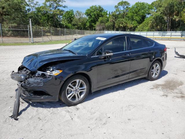 FORD FUSION 2018 3fa6p0hd4jr192608