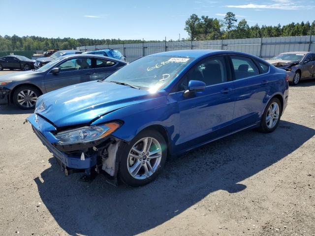 FORD FUSION 2018 3fa6p0hd4jr200044