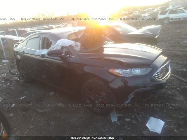 FORD FUSION 2018 3fa6p0hd4jr200593