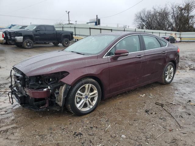 FORD FUSION 2018 3fa6p0hd4jr202747