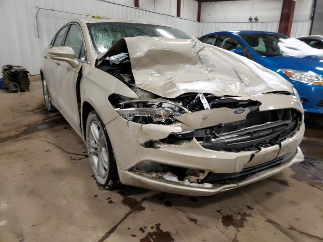 FORD FUSION SE 2018 3fa6p0hd4jr203011