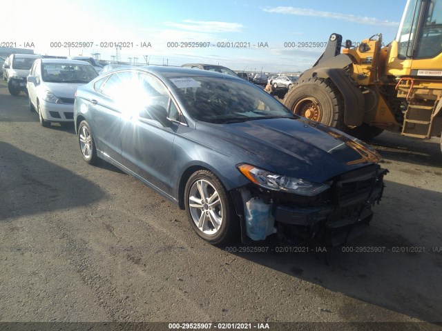 FORD FUSION 2018 3fa6p0hd4jr205163