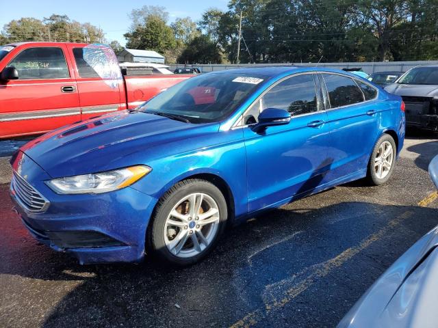 FORD FUSION 2018 3fa6p0hd4jr207947