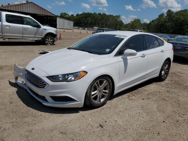 FORD FUSION SE 2018 3fa6p0hd4jr207950