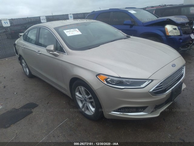 FORD FUSION 2018 3fa6p0hd4jr208466