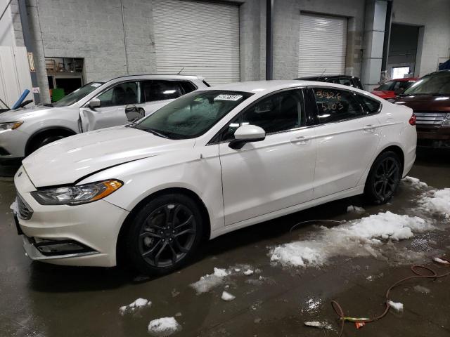 FORD FUSION SE 2018 3fa6p0hd4jr210105