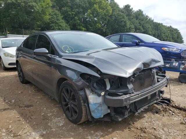 FORD FUSION SE 2018 3fa6p0hd4jr210301