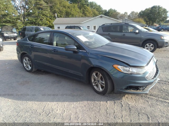 FORD FUSION 2018 3fa6p0hd4jr210718