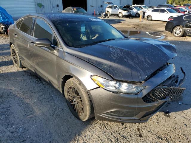 FORD FUSION SE 2018 3fa6p0hd4jr213019