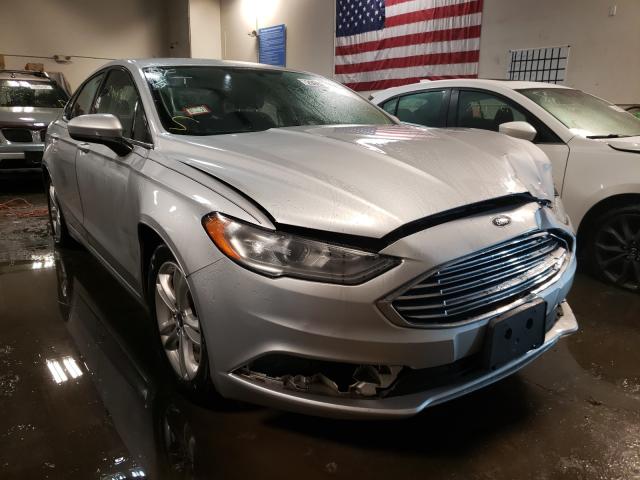 FORD FUSION SE 2018 3fa6p0hd4jr213229