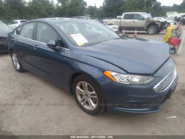 FORD FUSION 2018 3fa6p0hd4jr216373