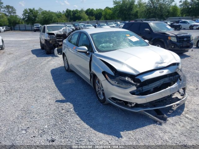 FORD FUSION 2018 3fa6p0hd4jr223128