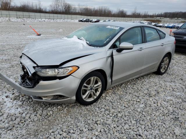 FORD FUSION 2018 3fa6p0hd4jr223985