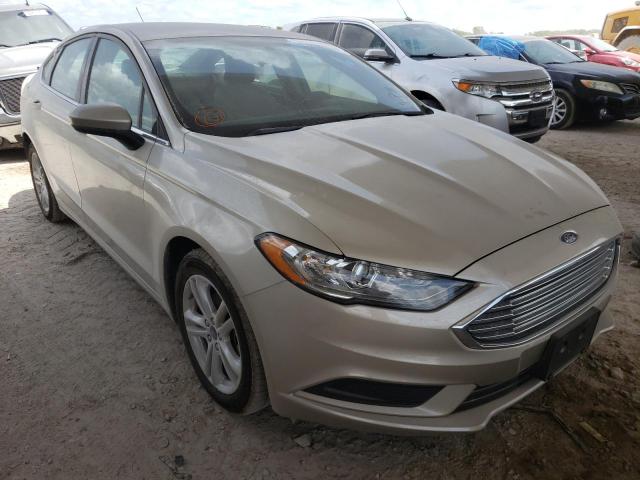 FORD FUSION SE 2018 3fa6p0hd4jr224375