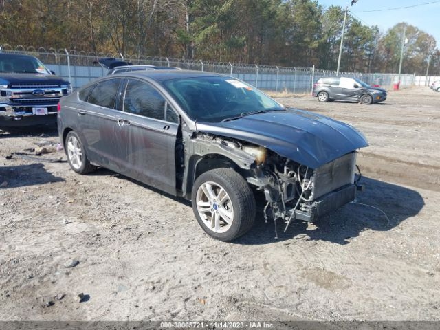 FORD FUSION 2018 3fa6p0hd4jr224408