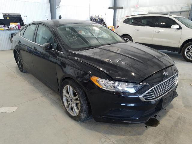 FORD FUSION SE 2018 3fa6p0hd4jr224652