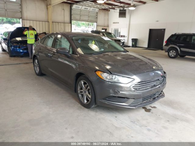 FORD FUSION 2018 3fa6p0hd4jr228894