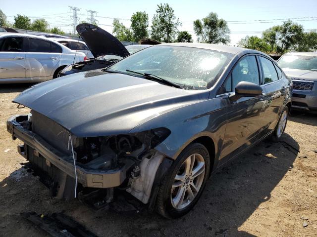 FORD FUSION 2018 3fa6p0hd4jr230001