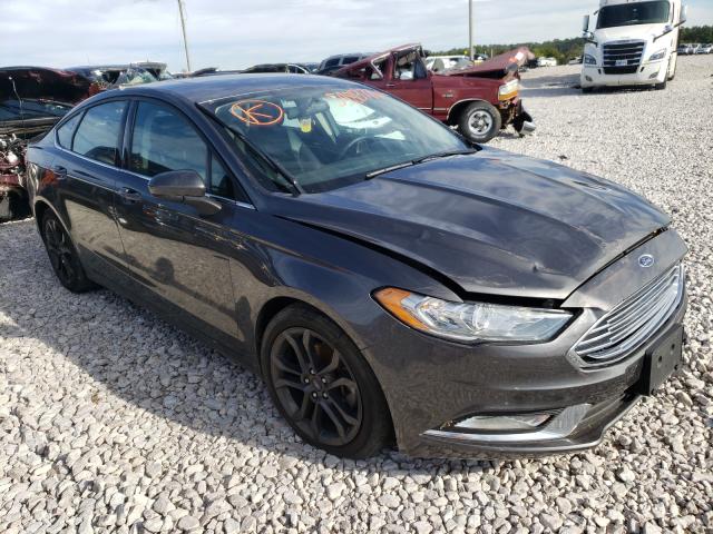 FORD FUSION SE 2018 3fa6p0hd4jr230399