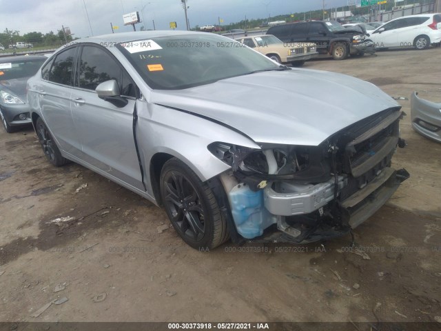 FORD FUSION 2018 3fa6p0hd4jr231892