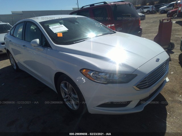 FORD FUSION 2018 3fa6p0hd4jr235988