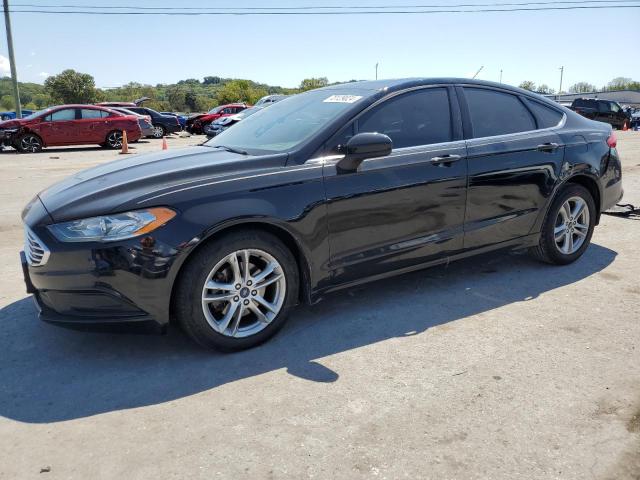 FORD FUSION SE 2018 3fa6p0hd4jr238700