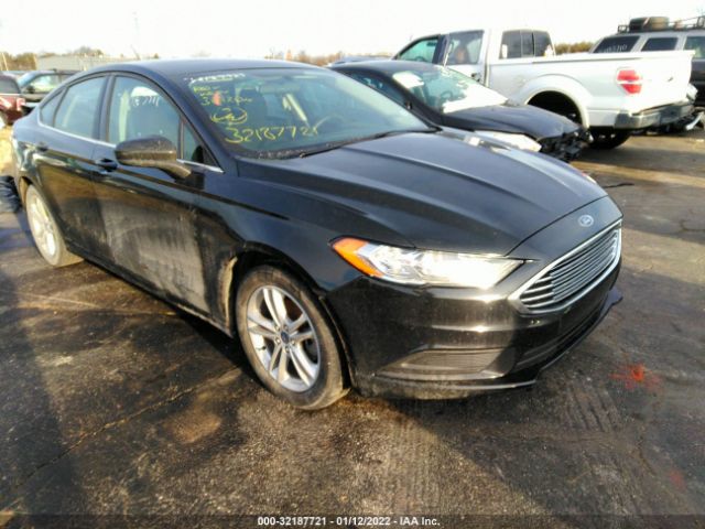 FORD FUSION 2018 3fa6p0hd4jr239717